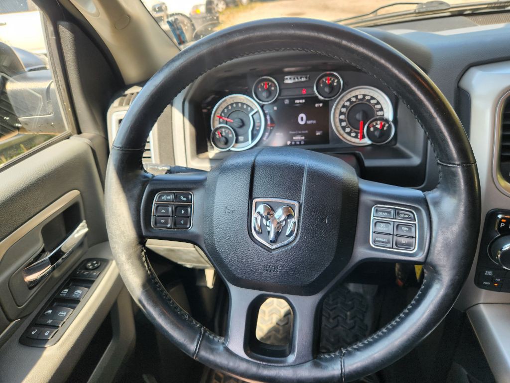 2016 RAM 1500 Image 14