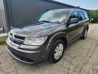 Image for 2018 Dodge Journey SE ID: 6729643