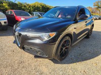 Image for 2018 Alfa Romeo Stelvio Ti Sport ID: 6734803