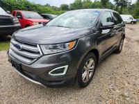 Image for 2017 Ford Edge SEL ID: 6737453