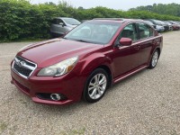 Image for 2013 Subaru Legacy 2.5I LIMITED ID: 6744572