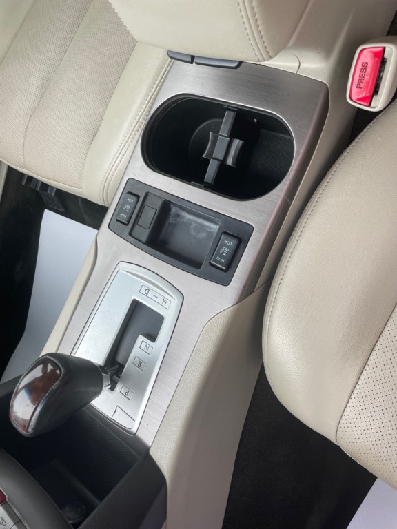 2013 Subaru Legacy Image 20