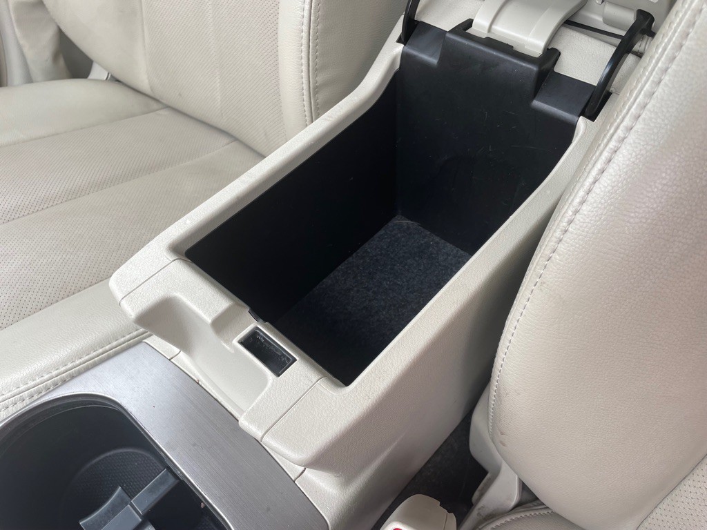 2013 Subaru Legacy Image 22