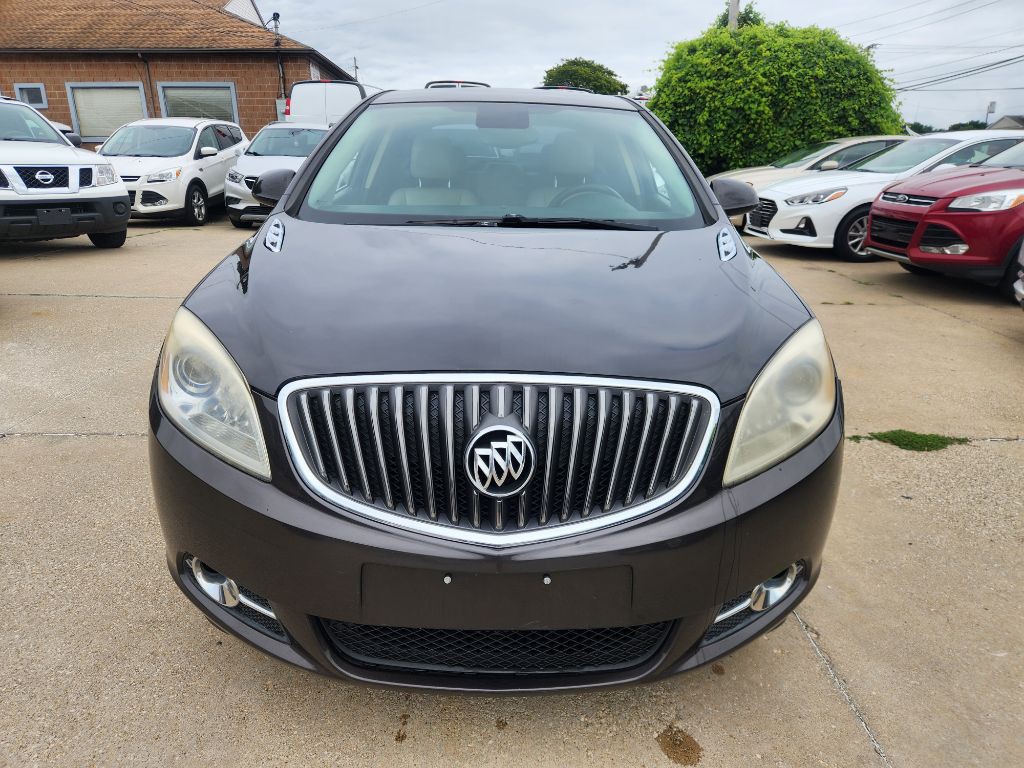 2013 Buick Verano Image 1