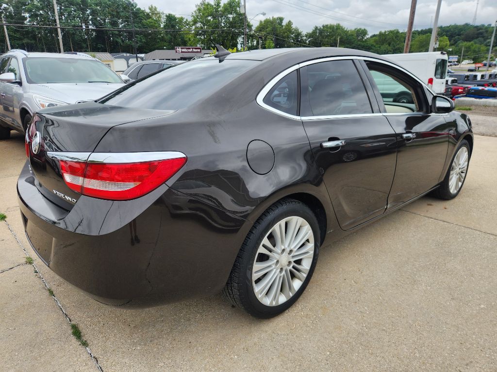 2013 Buick Verano Image 5