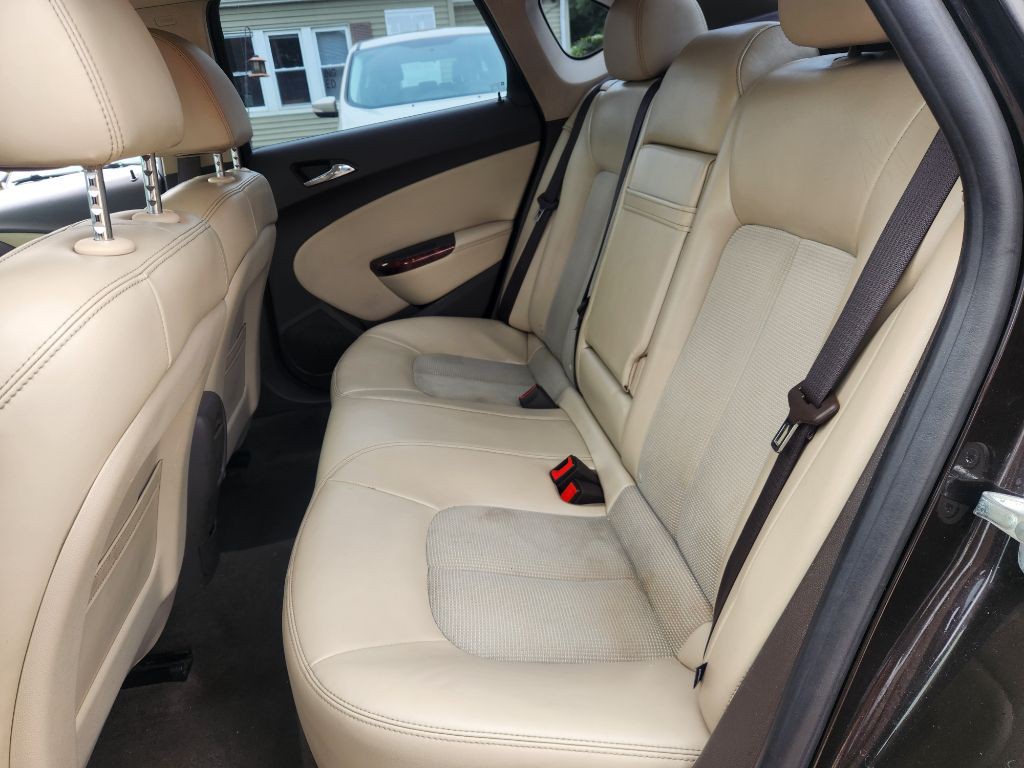 2013 Buick Verano Image 7