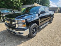 Image for 2014 Chevrolet Silverado 1500 LT ID: 6756145