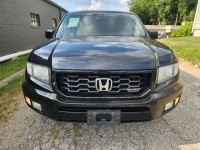 Image for 2013 Honda Ridgeline Sport ID: 6756152