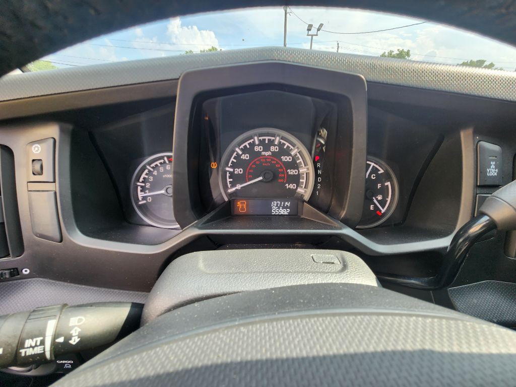 2013 Honda Ridgeline Image 12