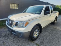 Image for 2019 Nissan Frontier S ID: 6756166