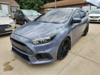 Image for 2017 Ford Focus RS ID: 6770458