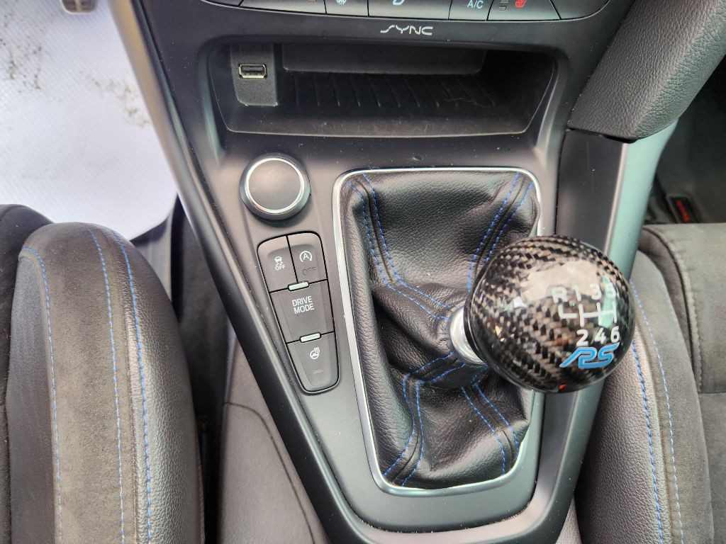 2017 Ford Focus Image 23