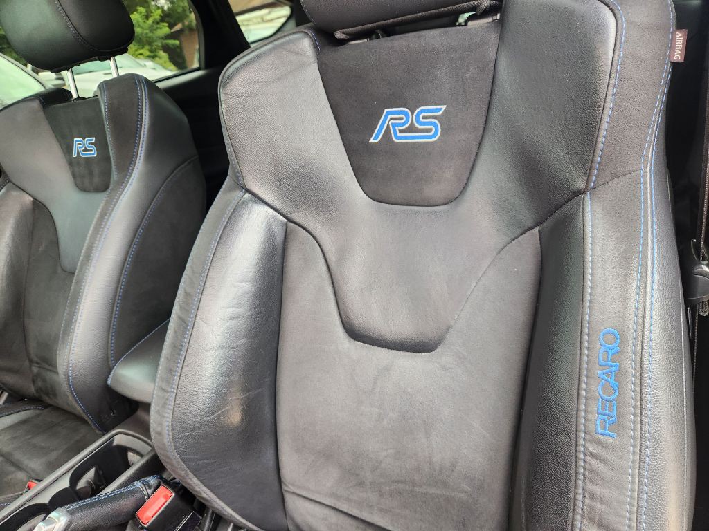 2017 Ford Focus Image 26