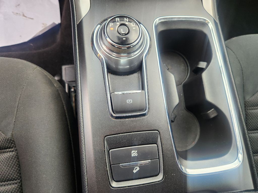 2019 Ford Fusion Image 15