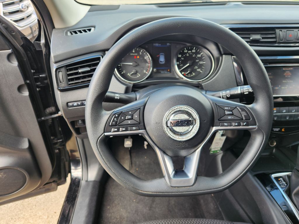 2019 Nissan Rogue Image 23