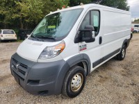 Image for 2018 RAM Promaster 1500 STANDARD ID: 6774709