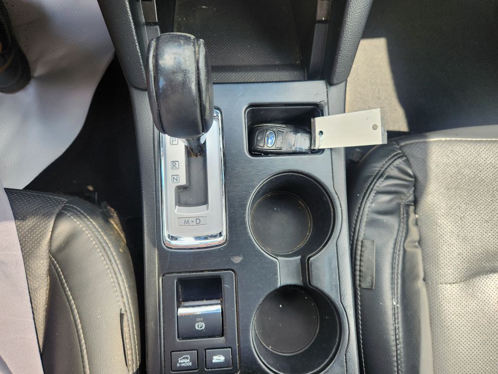 2015 Subaru Outback Image 17