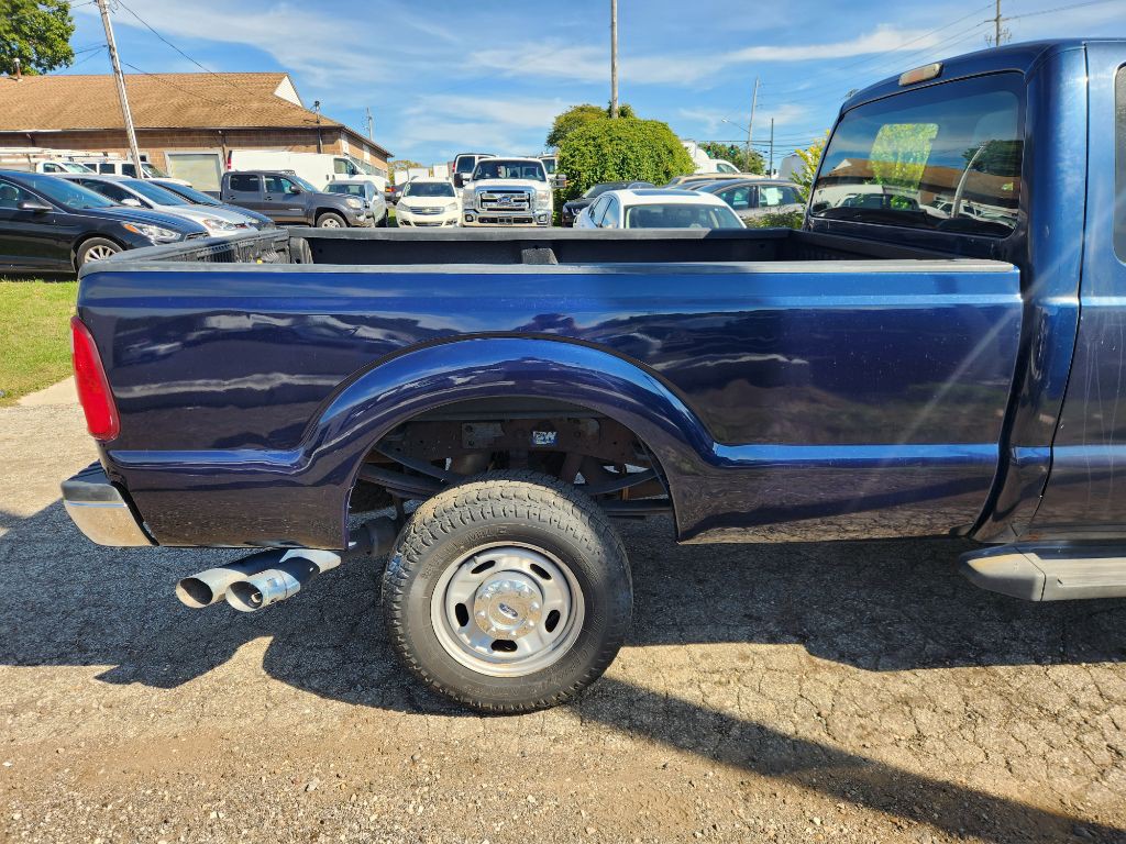 2015 Ford F-350 Image 5