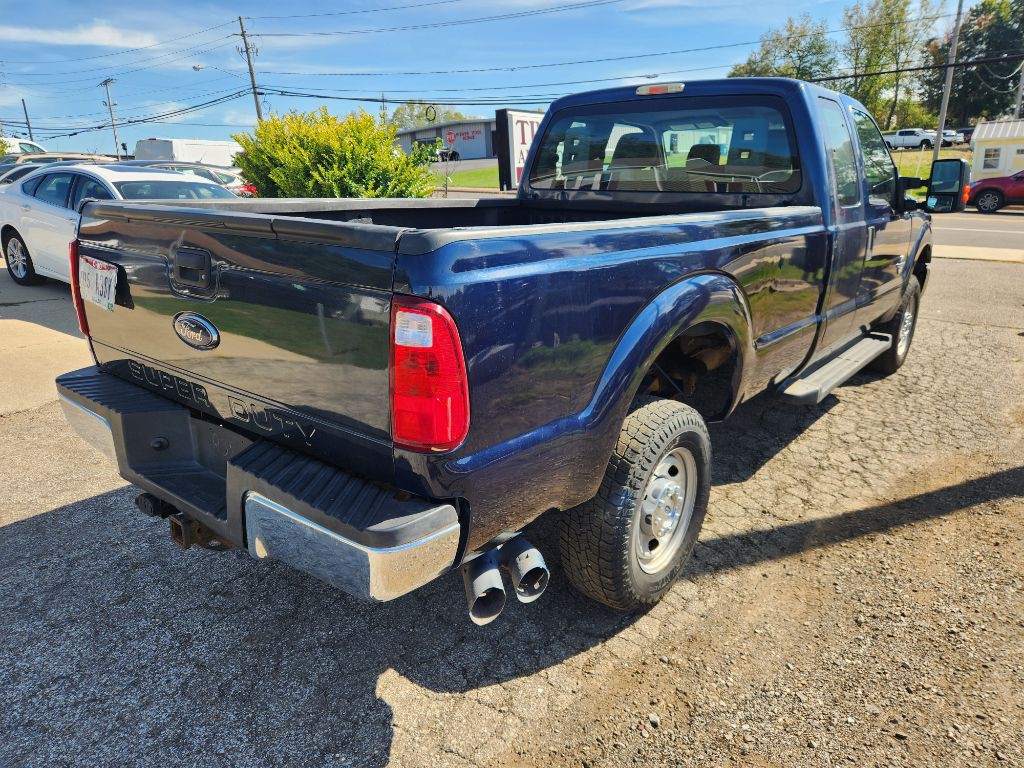 2015 Ford F-350 Image 6