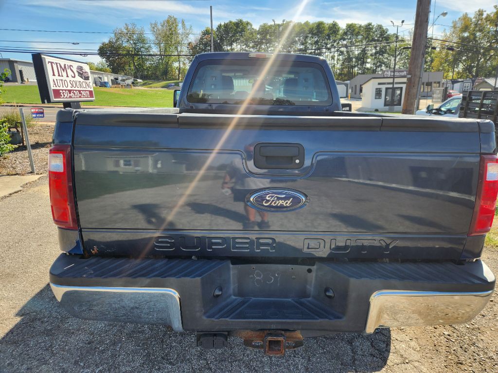 2015 Ford F-350 Image 7