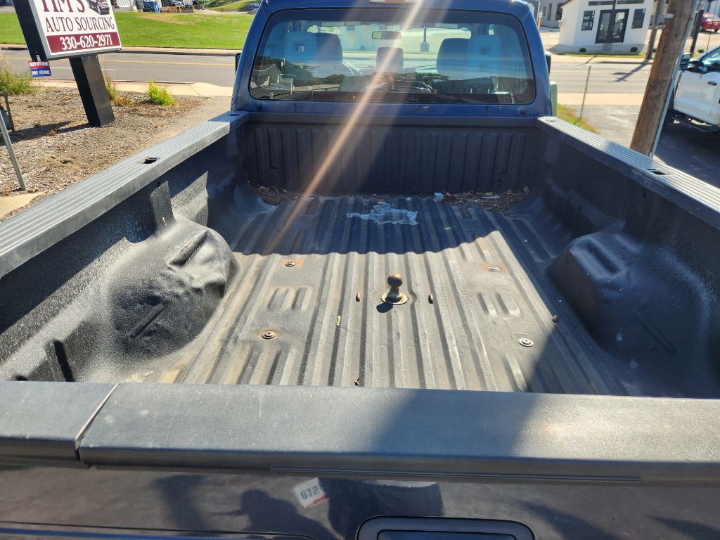 2015 Ford F-350 Image 8