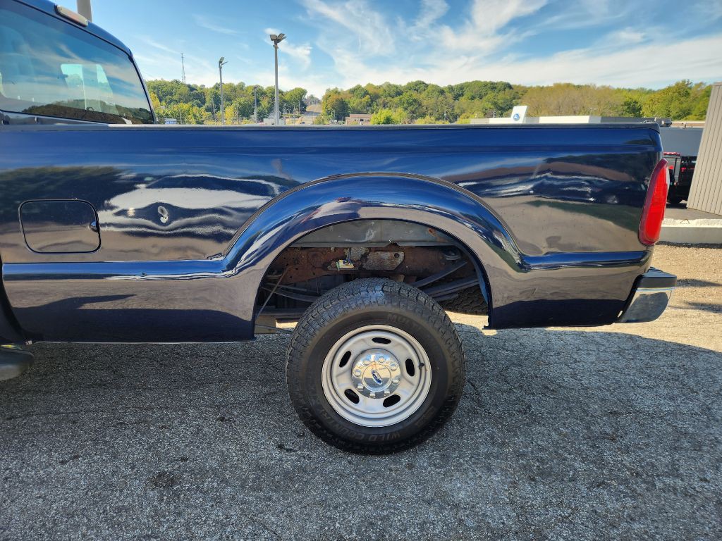 2015 Ford F-350 Image 10