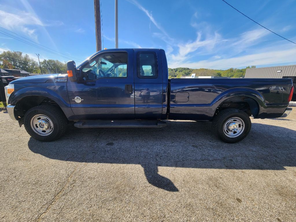 2015 Ford F-350 Image 12