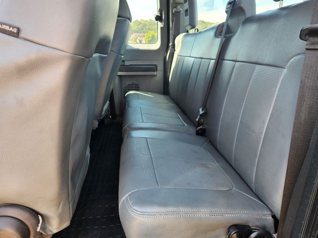 2015 Ford F-350 Image 13