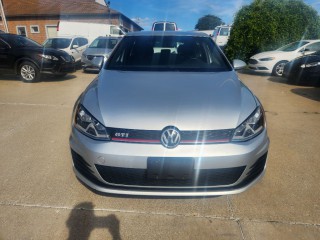 Image for 2015 Volkswagen GTI  ID: 6783548