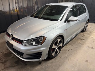 Image for 2015 Volkswagen GTI  ID: 6783548