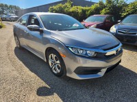Image for 2016 Honda Civic LX ID: 6784964