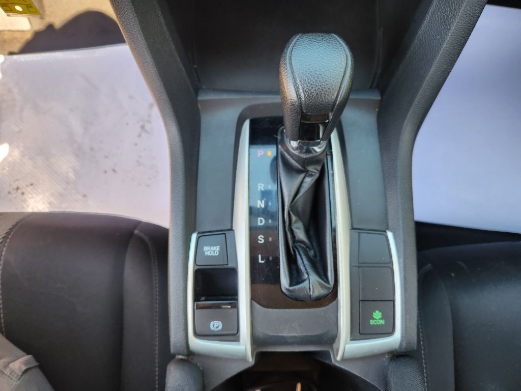 2016 Honda Civic Image 15