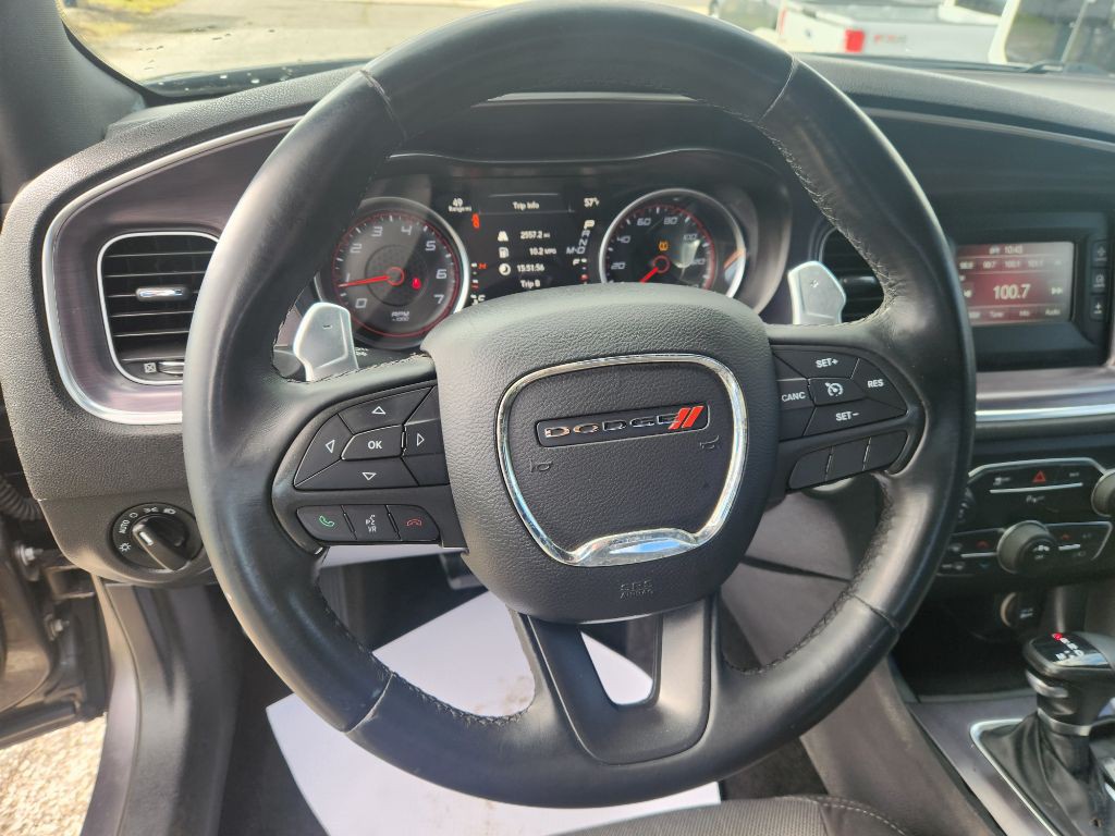 2015 Dodge Charger Image 10
