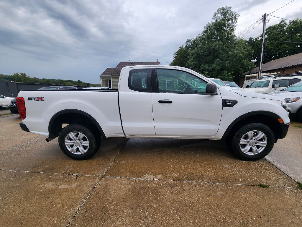 2020 Ford Ranger Image 5