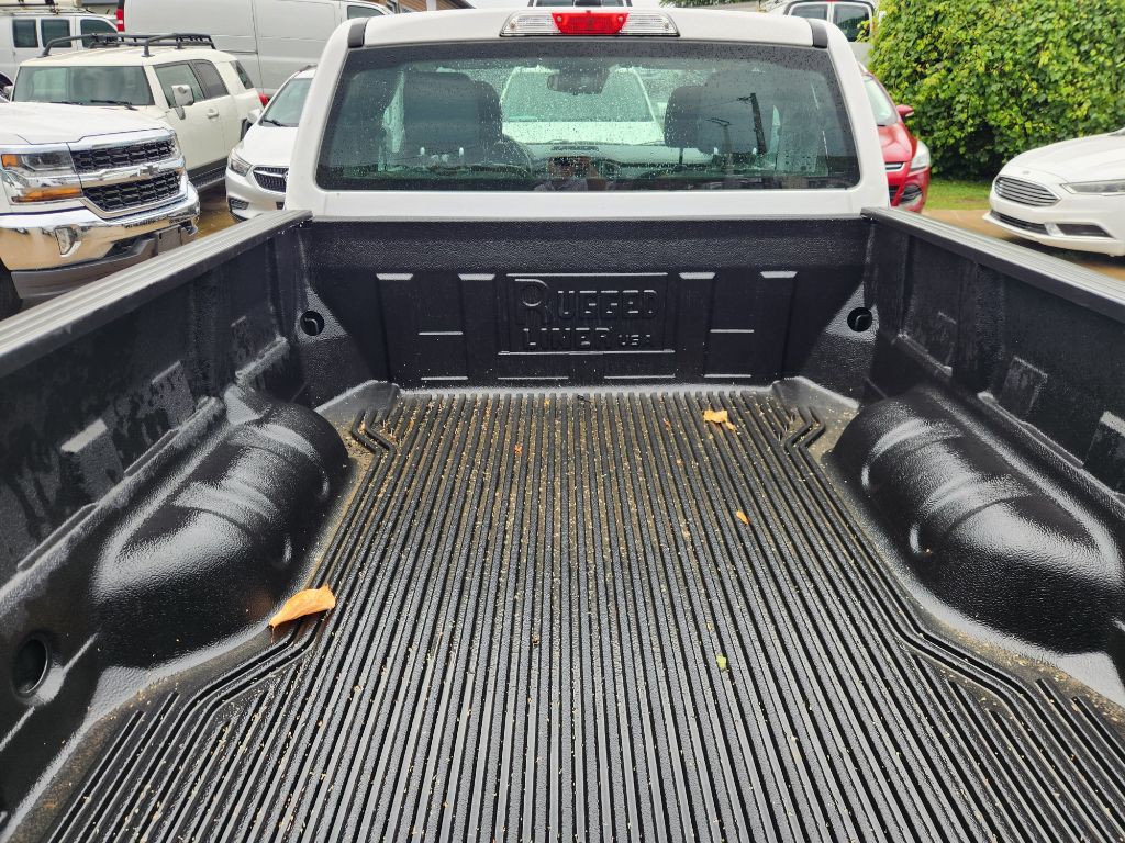 2020 Ford Ranger Image 6