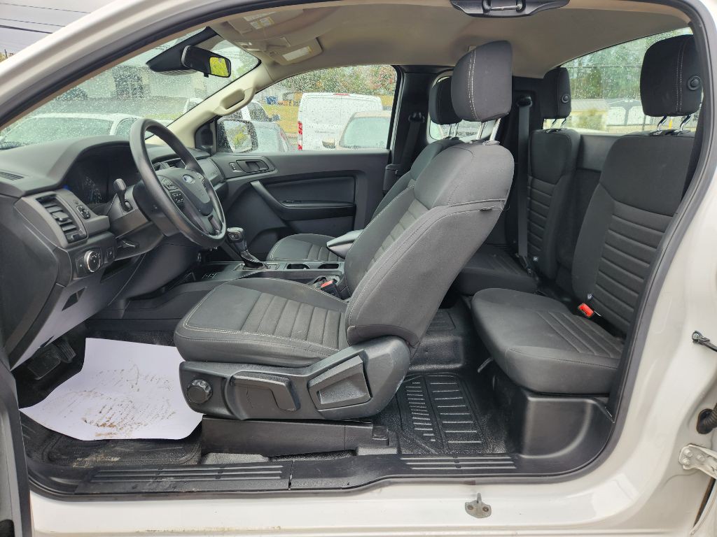 2020 Ford Ranger Image 9