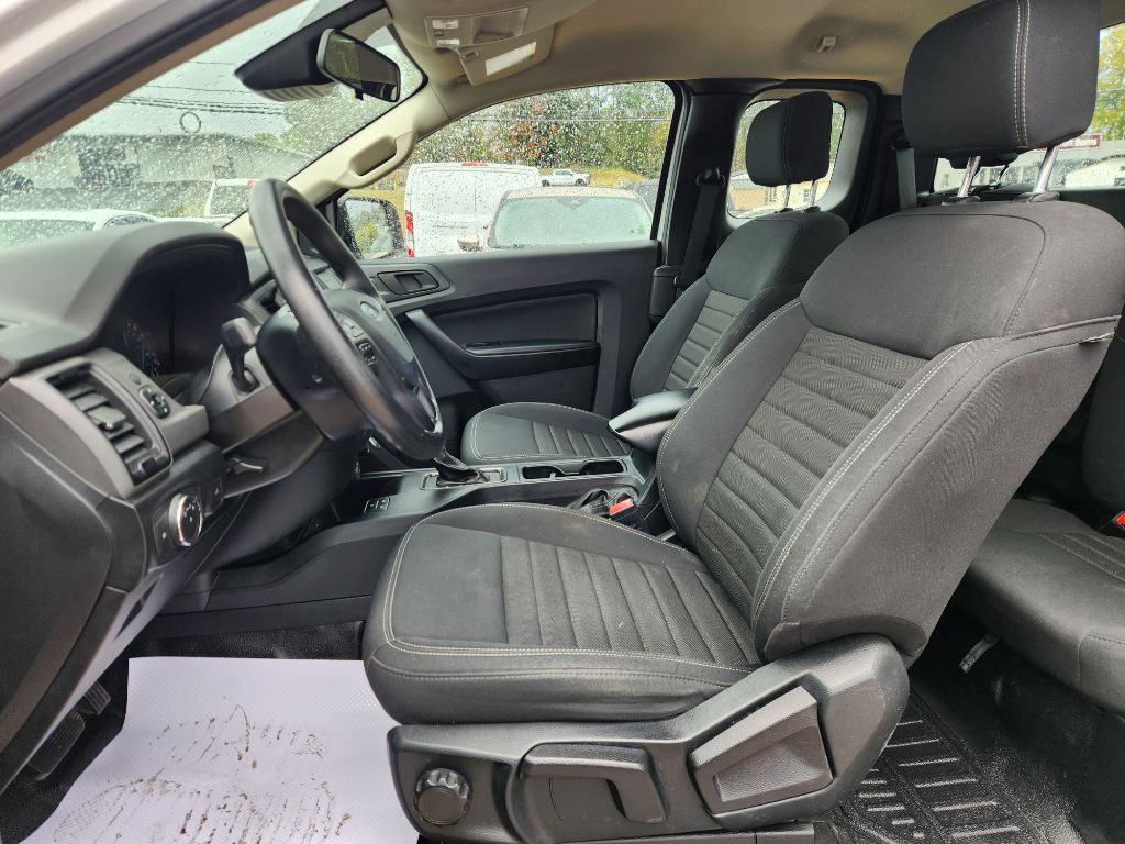 2020 Ford Ranger Image 11