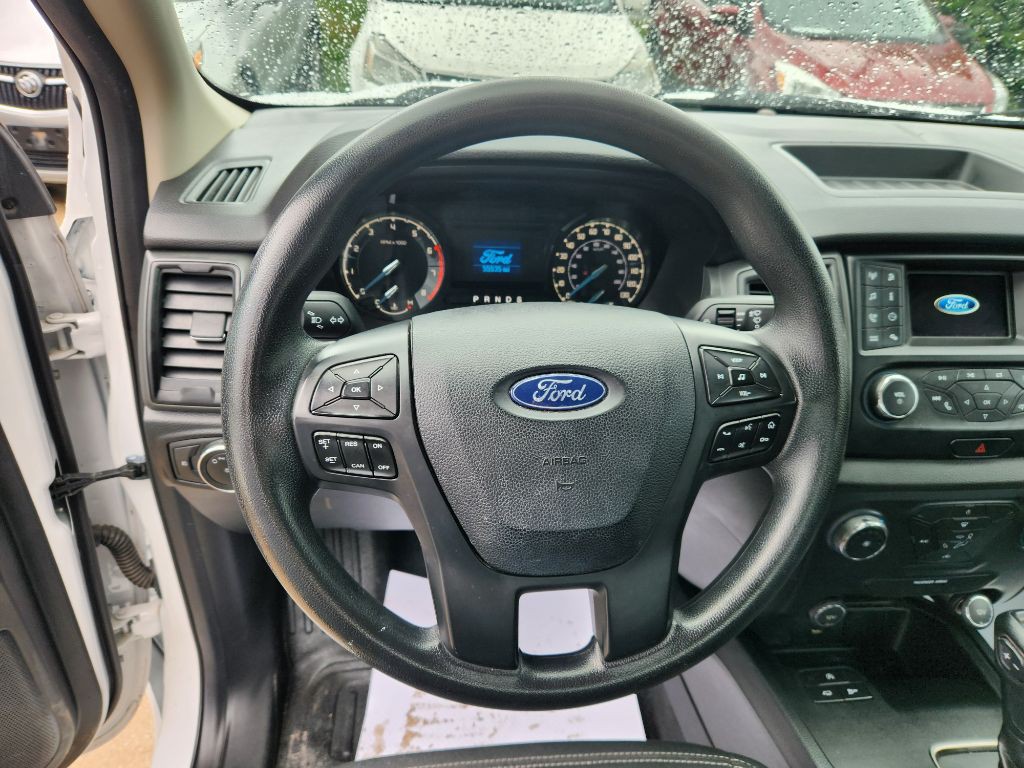 2020 Ford Ranger Image 12