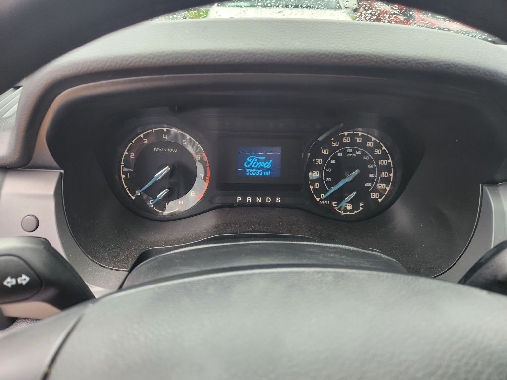 2020 Ford Ranger Image 13