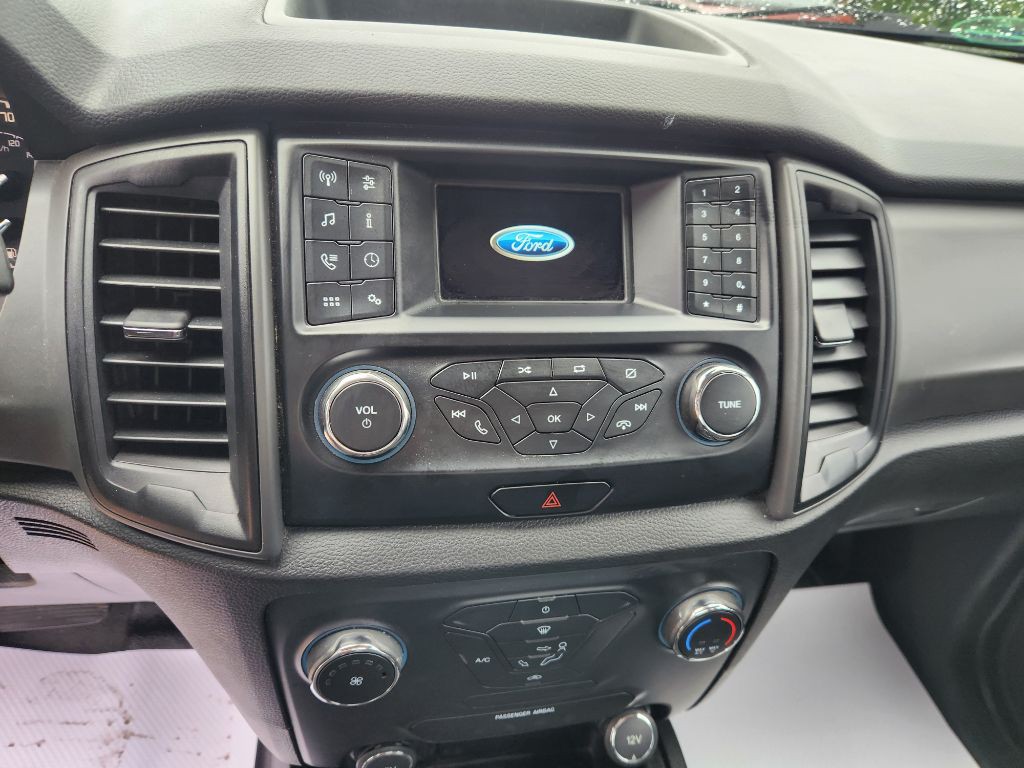2020 Ford Ranger Image 14
