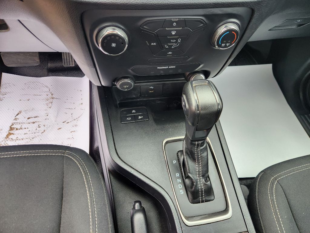 2020 Ford Ranger Image 15