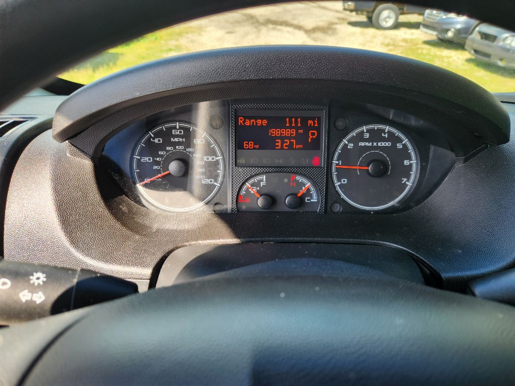 2021 RAM Promaster Image 13
