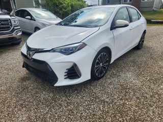 Image for 2018 Toyota Corolla L ID: 6801154