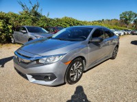 Image for 2016 Honda Civic EX ID: 6801161