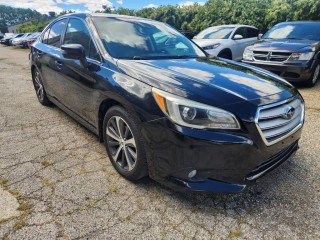 Image for 2015 Subaru Legacy 2.5I LIMITED ID: 6801995
