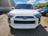Image for 2019 Toyota 4Runner SR5/SR5 PREMIUM ID: 6802002