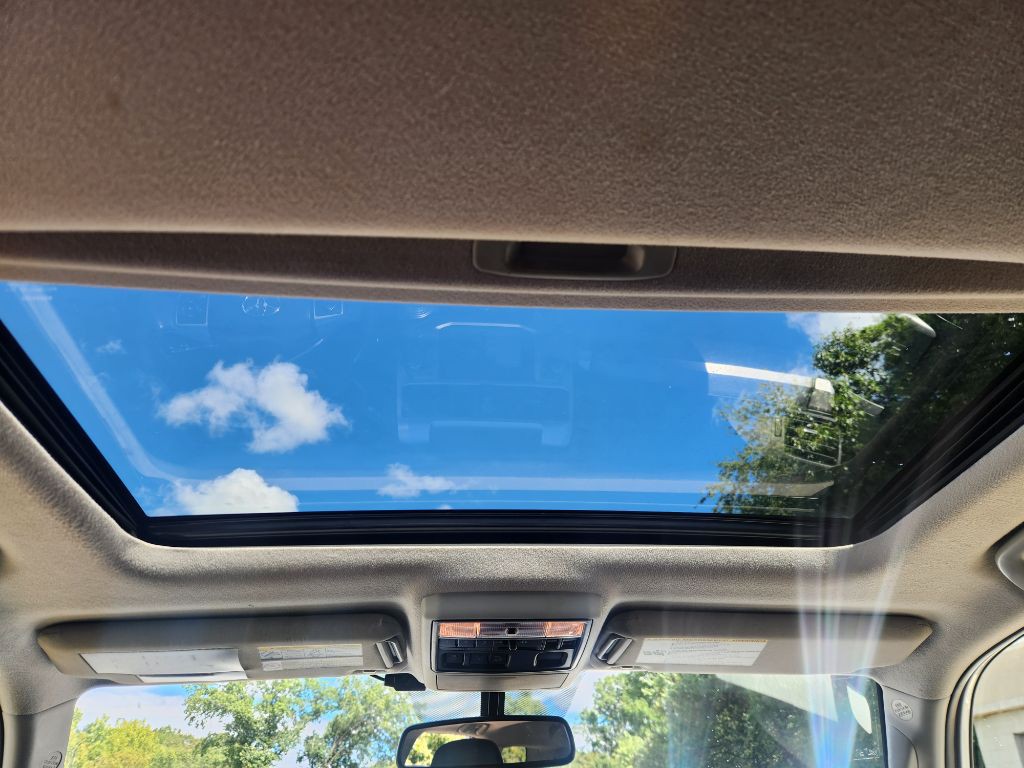 2019 Toyota 4Runner Image 11