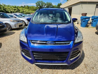 Image for 2013 Ford Escape SEL ID: 6805528