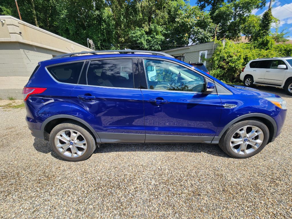 2013 Ford Escape Image 3