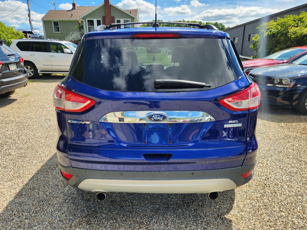 2013 Ford Escape Image 6
